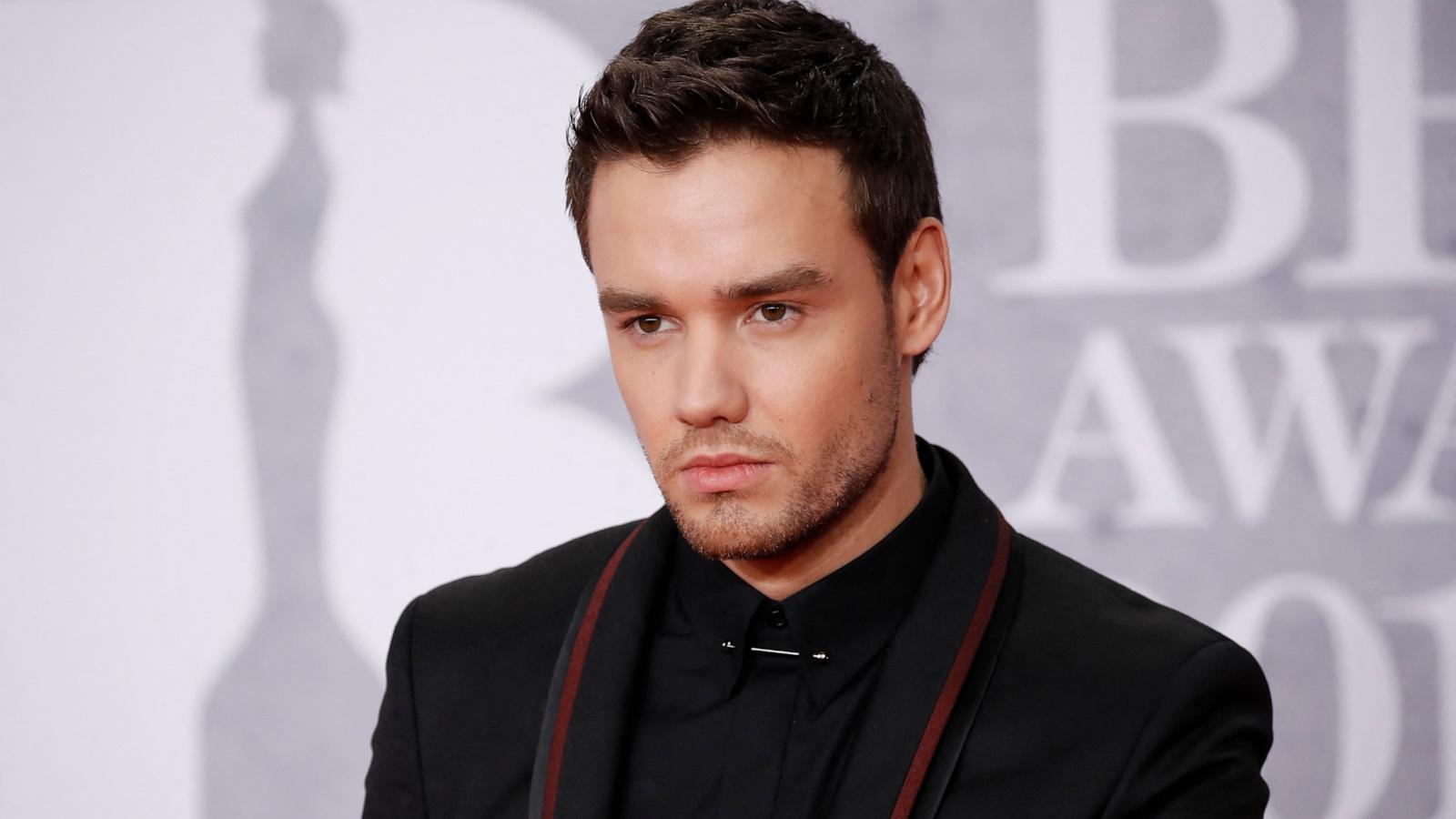 PHOTO: British singer-songwriter Liam Payne poses on the red carpet on arrival for the BRIT Awards 2019 in London, Feb. 20, 2019.