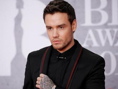 Judge allows charges to proceed against 5 in connection with Liam Payne's death