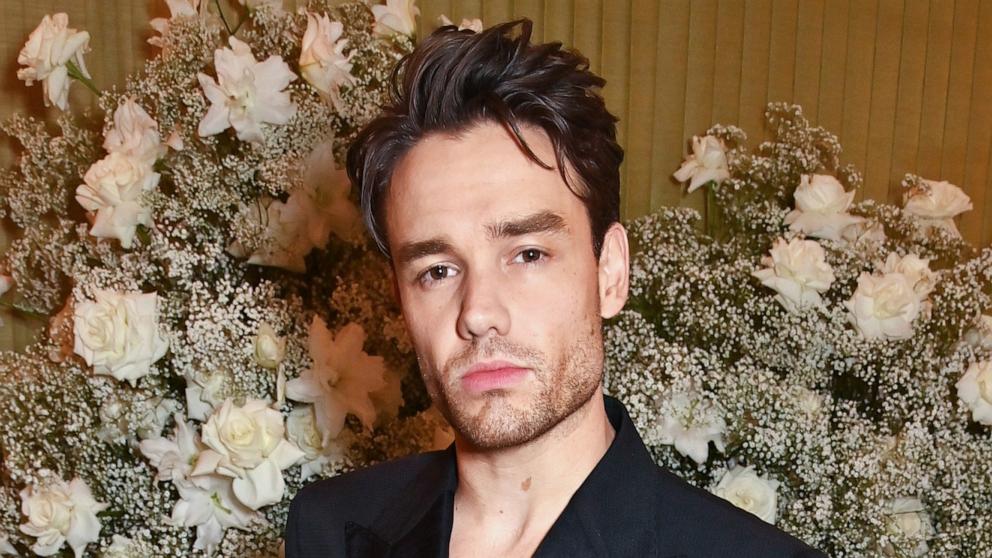 PHOTO: Liam Payne attends the British Vogue And Tiffany & Co. Celebrate Fashion And Film Party 2023 at Annabel's in London, Feb. 19, 2023.