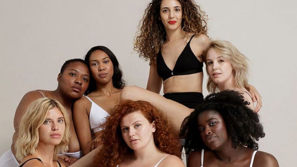 PHOTO: Founded in 2014, Neon Moon is "feminist lingerie for all shapes and sizes," according to their website.