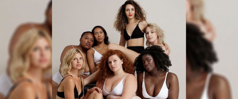 6 brands helping women take back the lingerie industry - ABC News