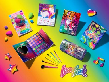 Lisa Frank Inspired, Gallery posted by ImperfectBeauty