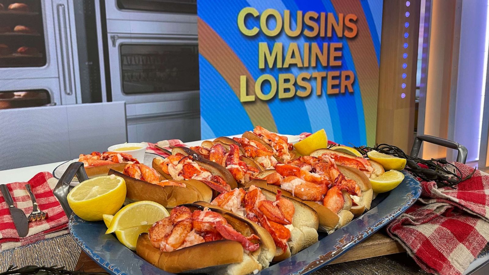 Why Make It Maine? Preparing Cooked Lobster Products - Maine Lobster