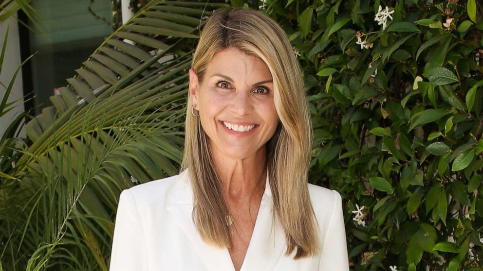 PHOTO: Actress Lori Loughlin photographed, June 21, 2022, in Los Angeles.