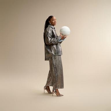 ALDO and WNBA All-Star Diamond DeShields have come together to launch an extended sizing collection