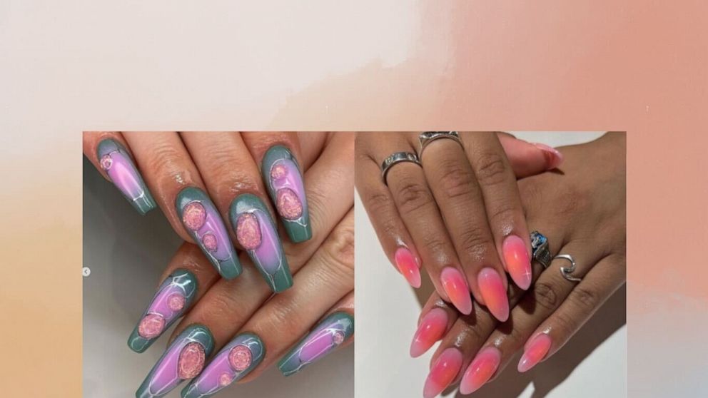 what-are-aura-nails-see-the-trippy-manicure-trend-taking-over-social