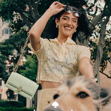 PHOTO: Kate Spade New york 