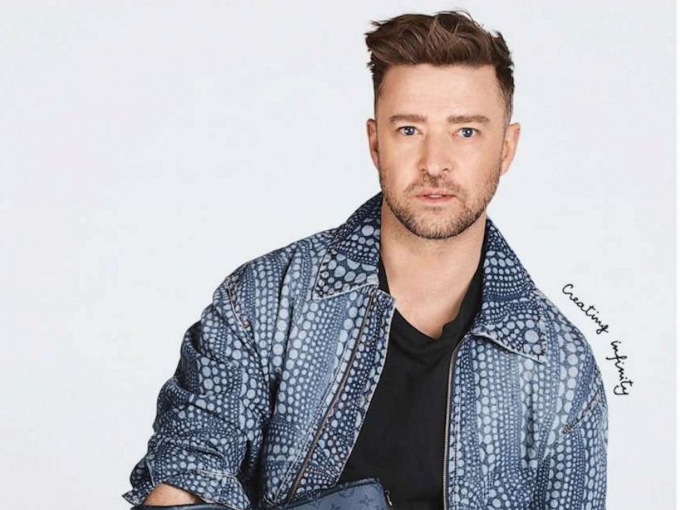 Justin Timberlake Slammed for TimesUp Support While Appearing in Woody  Allen Film  Allure