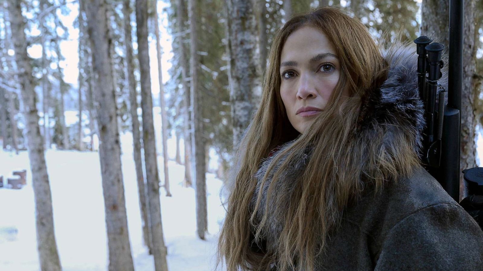 PHOTO: Jennifer Lopez is shown in the trailer for the upcoming film "The Mother."