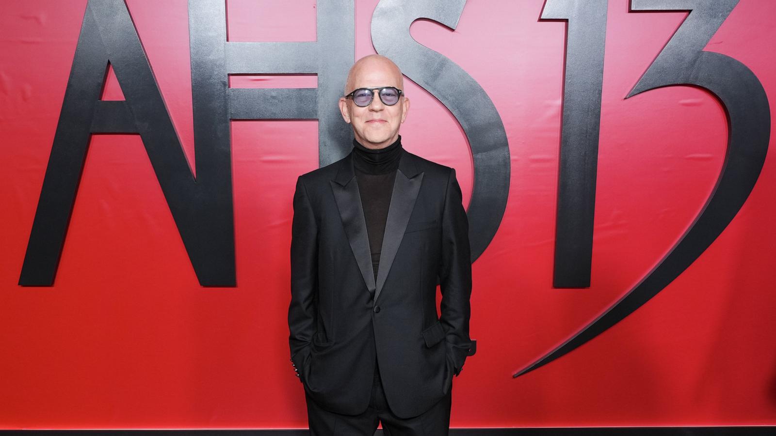 PHOTO: Ryan Murphy attends FX's celebration of "American Horror Story" at Hotel Chelsea on September 23, 2026 in New York City.