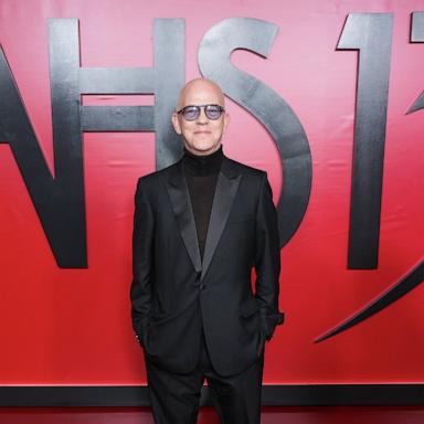 PHOTO: Ryan Murphy attends FX's celebration of "American Horror Story" at Hotel Chelsea on September 23, 2026 in New York City. 