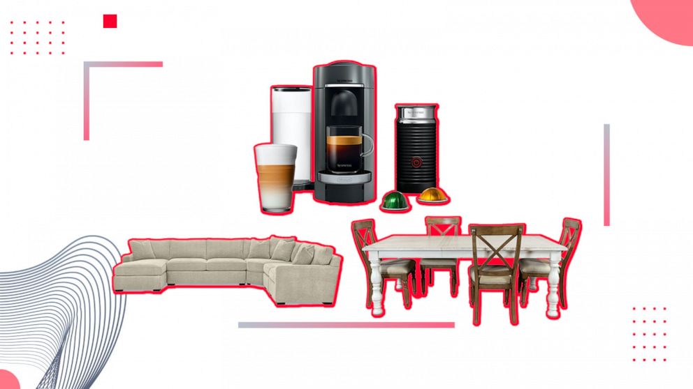 Macy's Big Home Sale