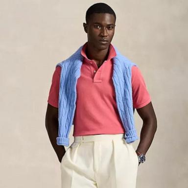 PHOTO: Polo Ralph Lauren at Macy's
