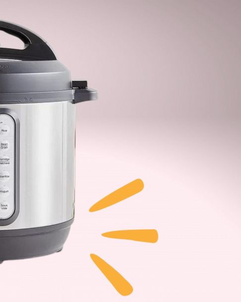 Summer savings are heating up: Deals on the Instant pot, SodaStream and  more - Good Morning America