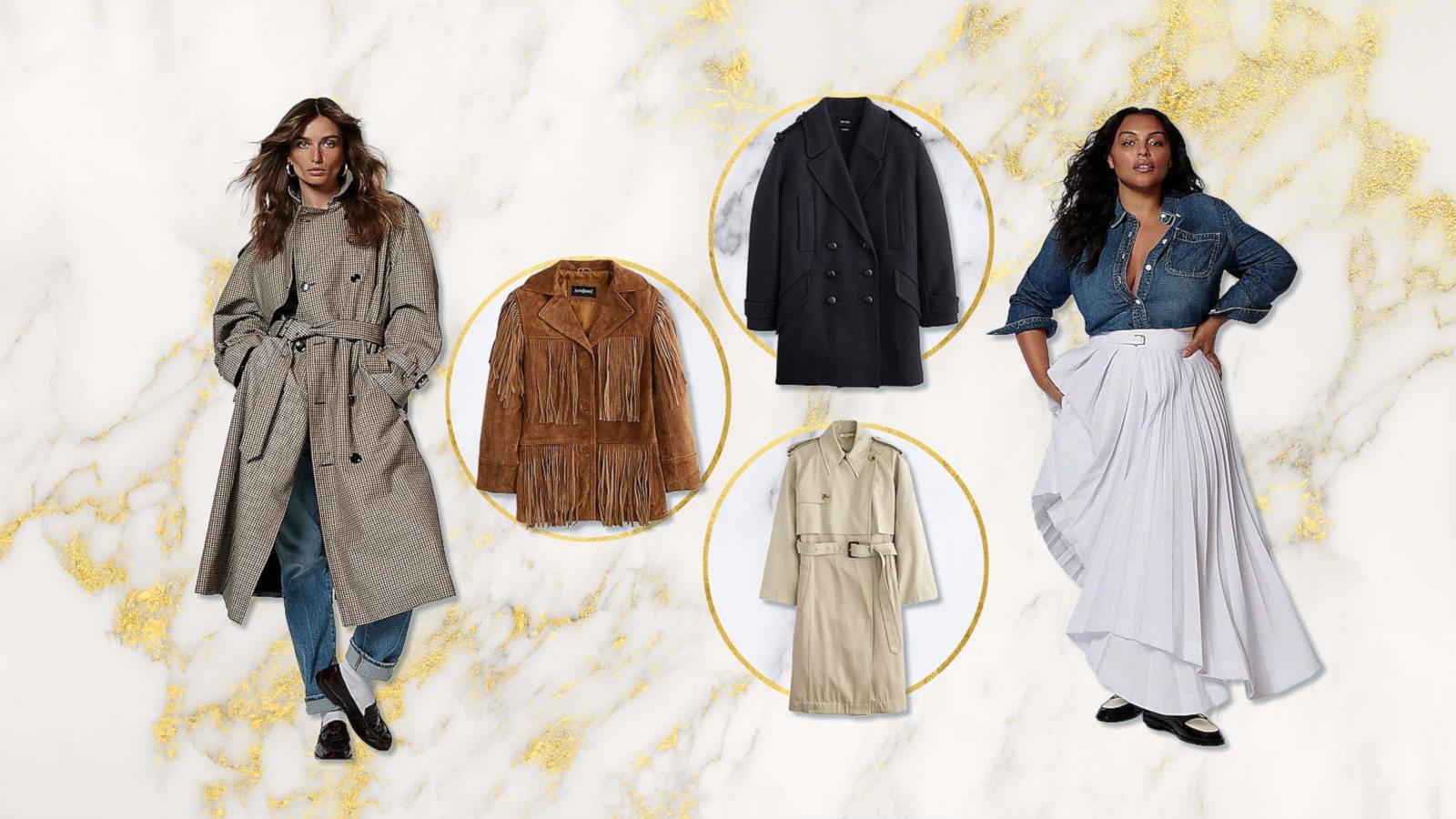 PHOTO: Shop the first Madewell x Reluxe clothing collaboration.