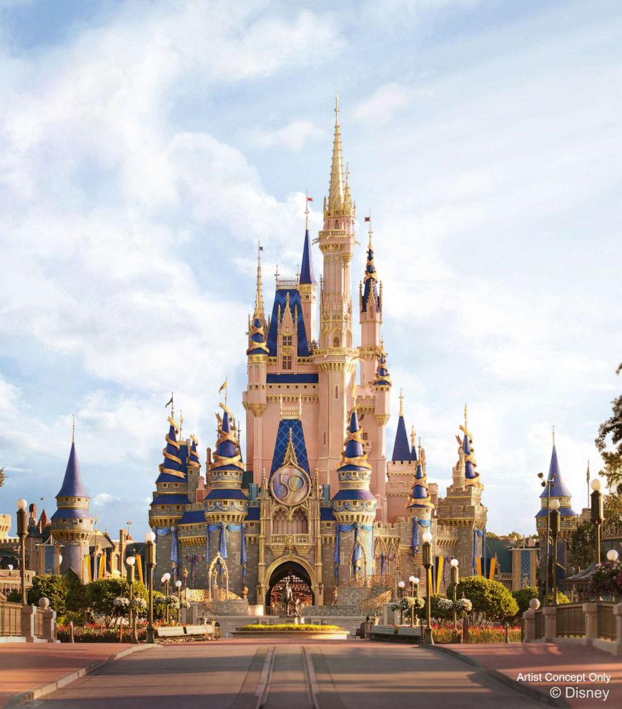 walt-disney-world-to-celebrate-50th-anniversary-with-18-month-long