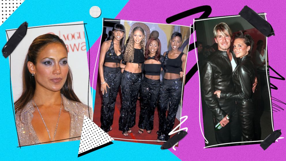 Do you remember these iconic fashion moments from 1999? GMA — free download