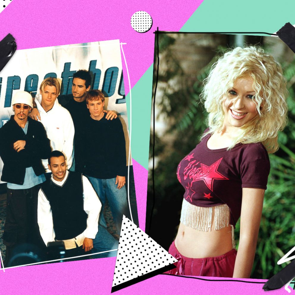 VIDEO: Can you believe these songs dropped in 1999?