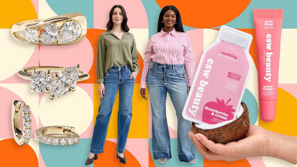 PHOTO: Shop AAPI-founded brands: Judy Blue, Eliette Jewelry, ESW Beauty and more