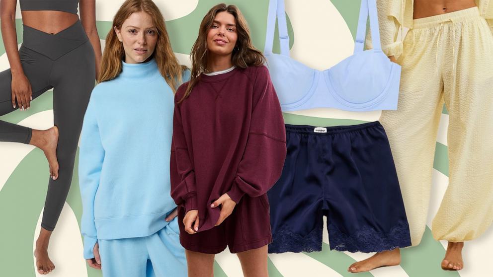 PHOTO: Aerie sale styles to shop now