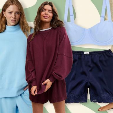 PHOTO: Aerie sale styles to shop now