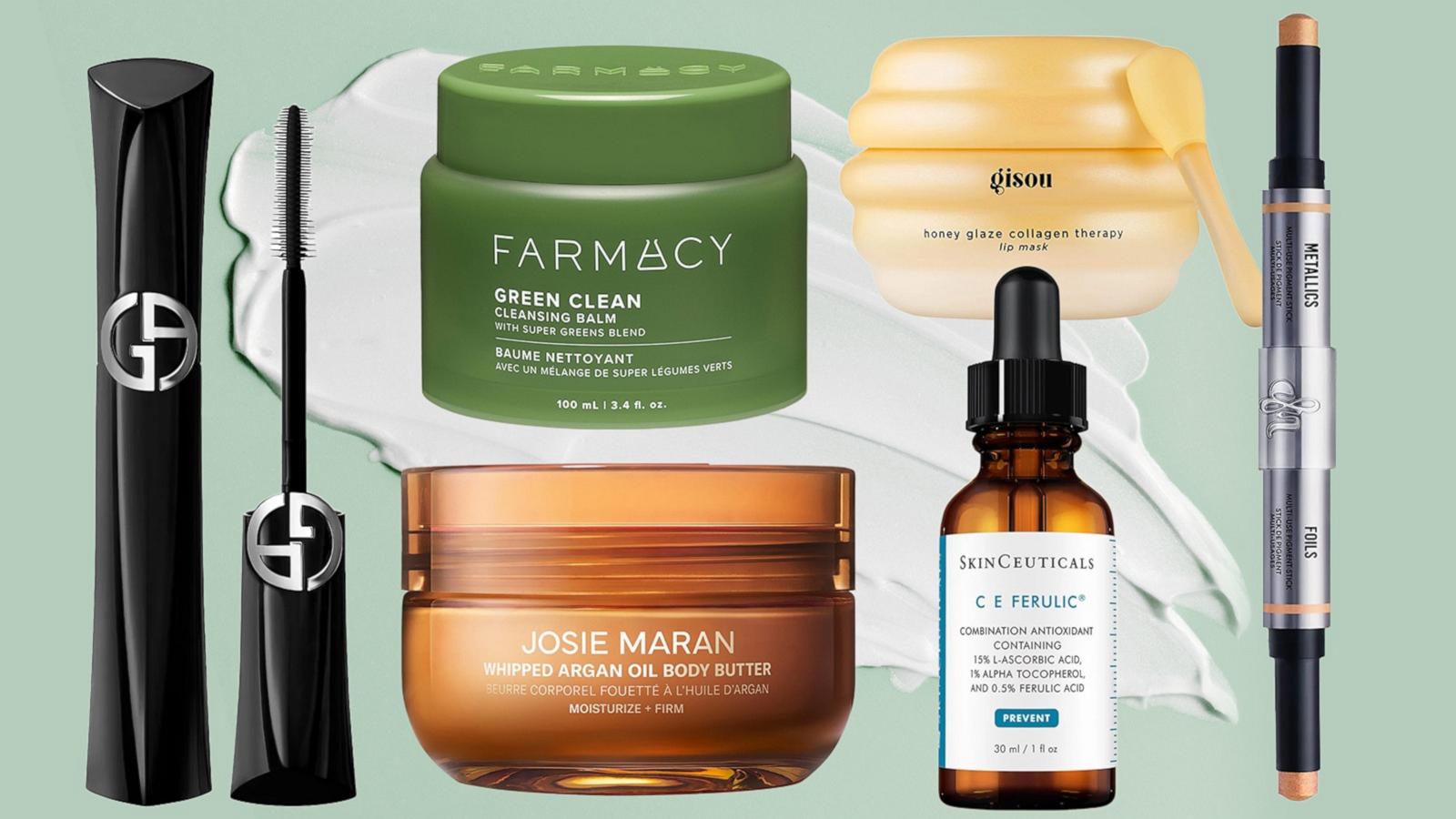 PHOTO: Allure 'Best of Beauty' picks