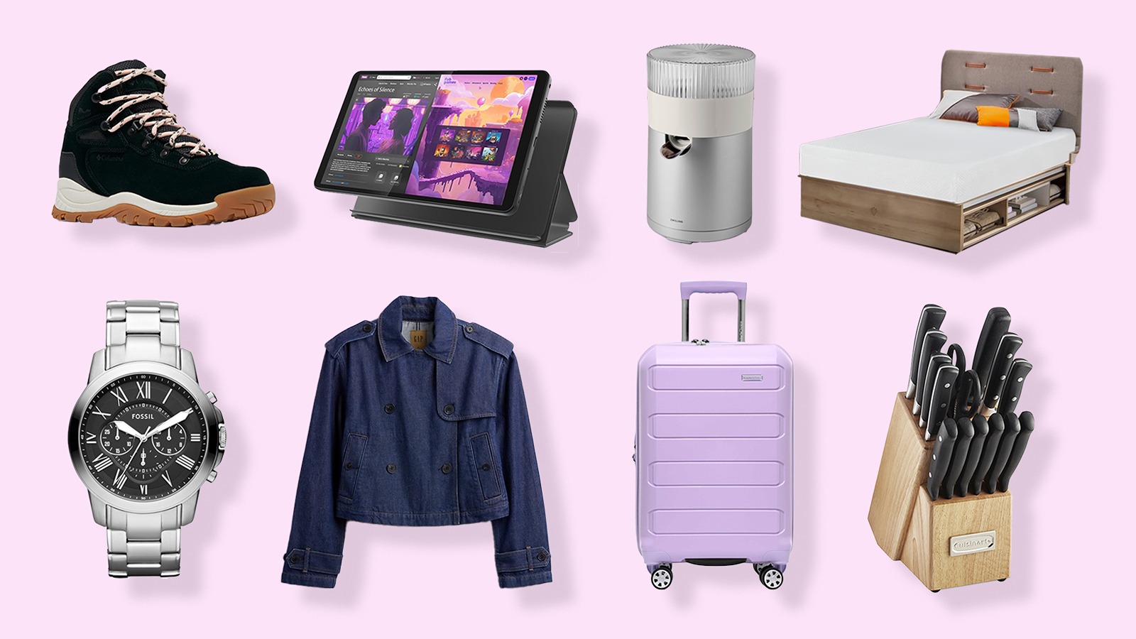 Spring sales: Deals under $100