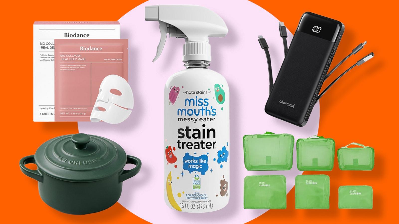 Last chance to shop Amazon's Big Spring Sale and more: Items you