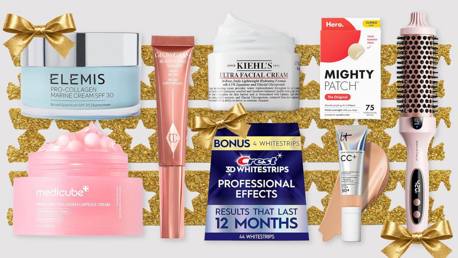 PHOTO: Amazon's Holiday Beauty Event 2026