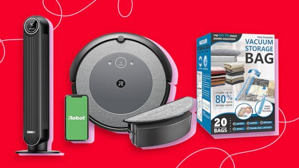 Amazon Big Spring Sale home deals