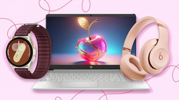 Amazon Big Spring Sale tech deals