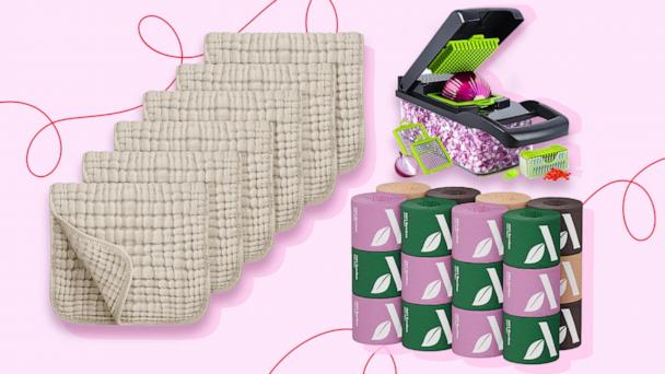 Shop Amazon Big Spring Sale deals under $25