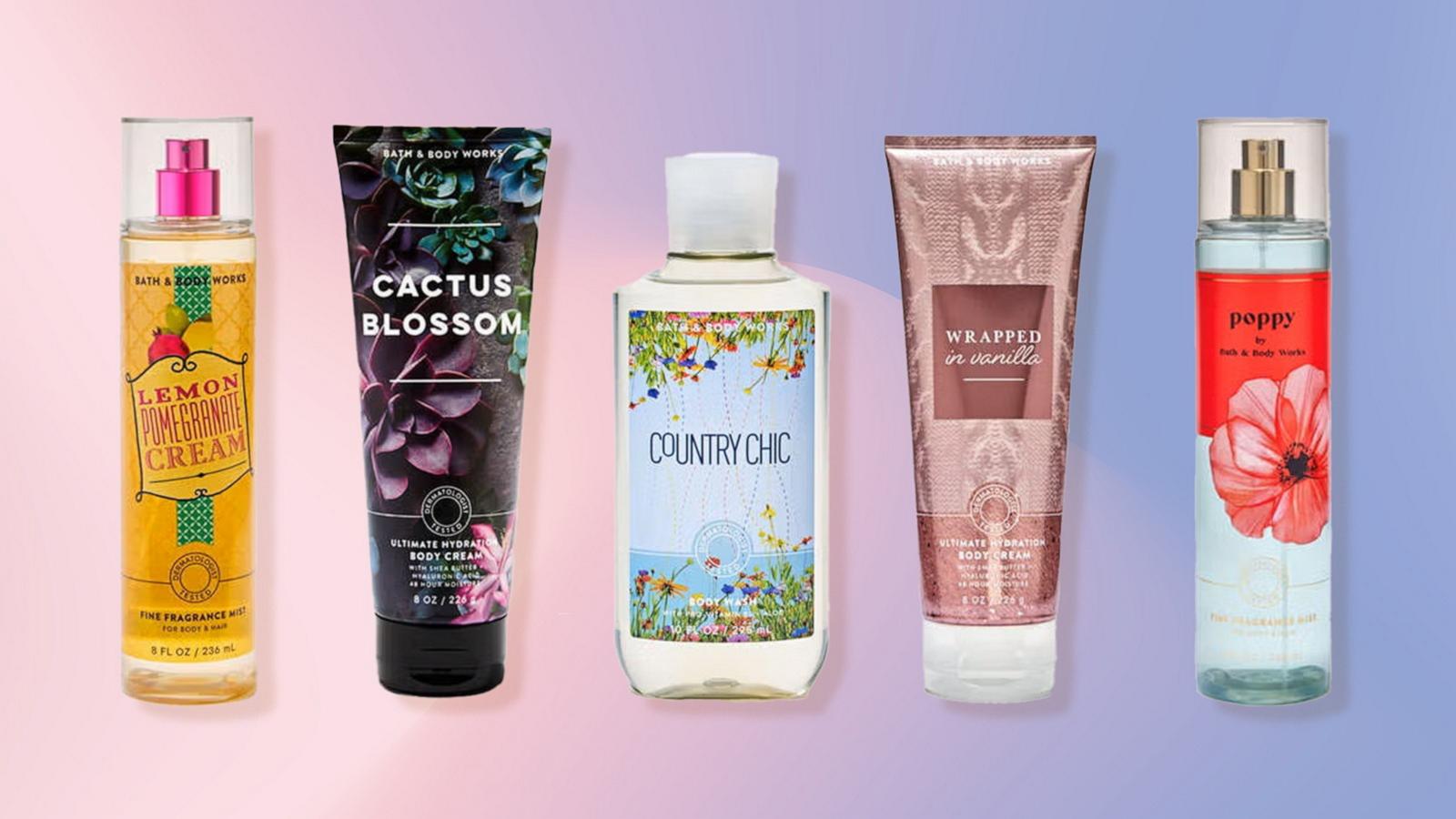 PHOTO: Shop Bath & Body Works' 'From the Vault' semi-annual sale