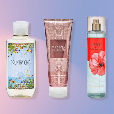 PHOTO: Shop Bath & Body Works' 'From the Vault' semi-annual sale