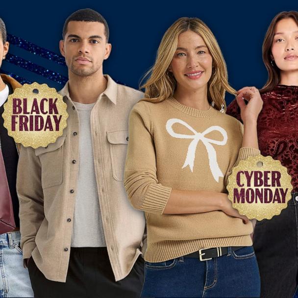 black friday deals dress shirts The Best Black Friday Clothing Deals I'm Shopping In 2024