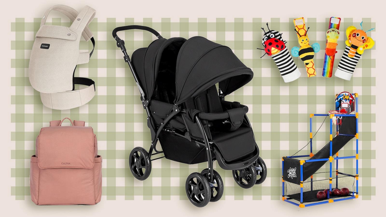 PHOTO: Shop top deals for kids and babies this week