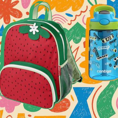 PHOTO: Shop weekly deals on products for kids and babies