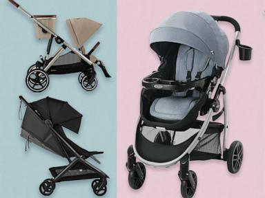 graco stroller system Graco Modes Nest Travel System Stroller, Soft Almond Cream
