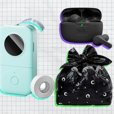 PHOTO: Shop back-to-school essentials for students of all ages