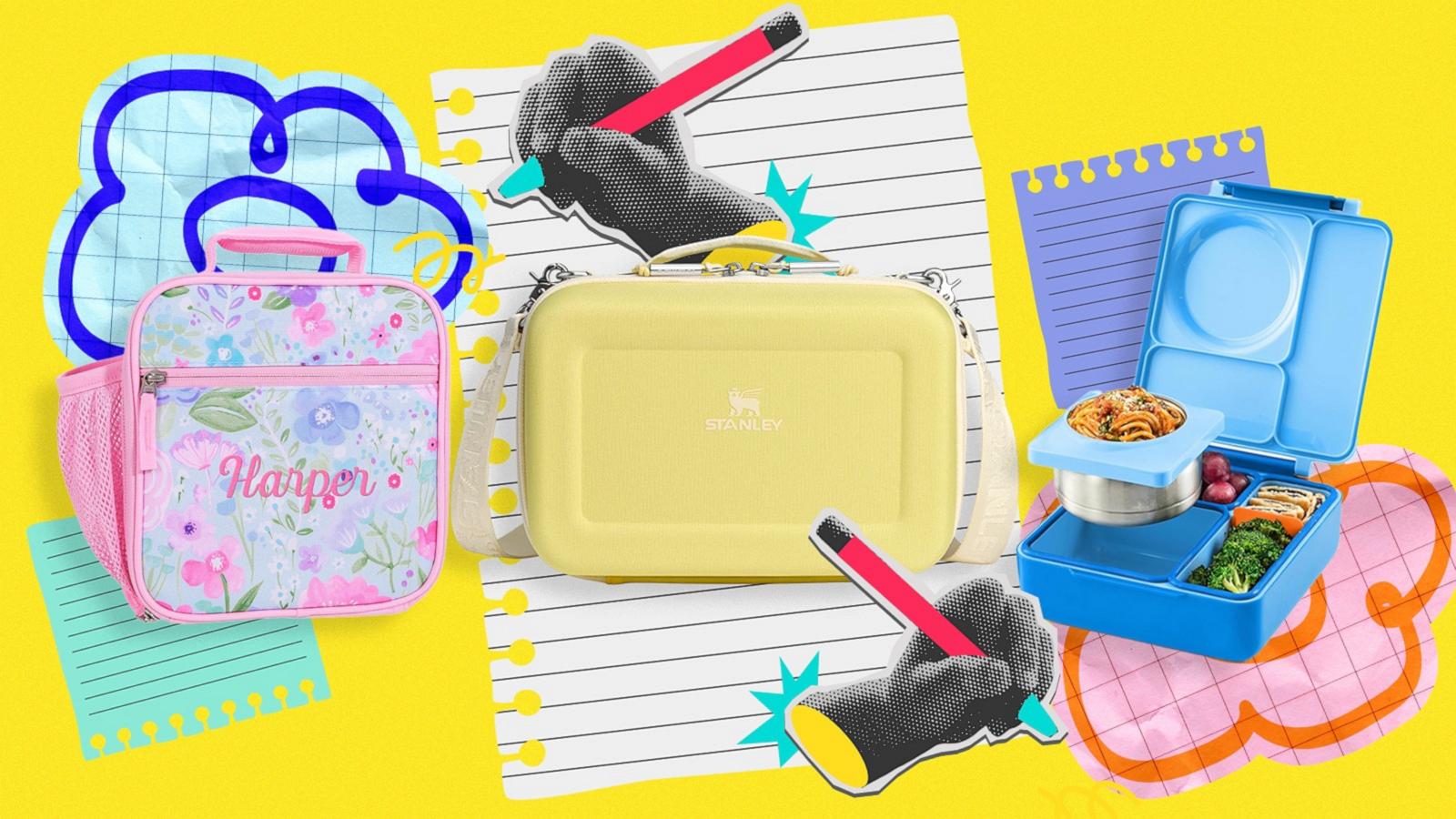 PHOTO: Shop top picks for back to school