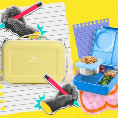 PHOTO: Shop top picks for back to school 