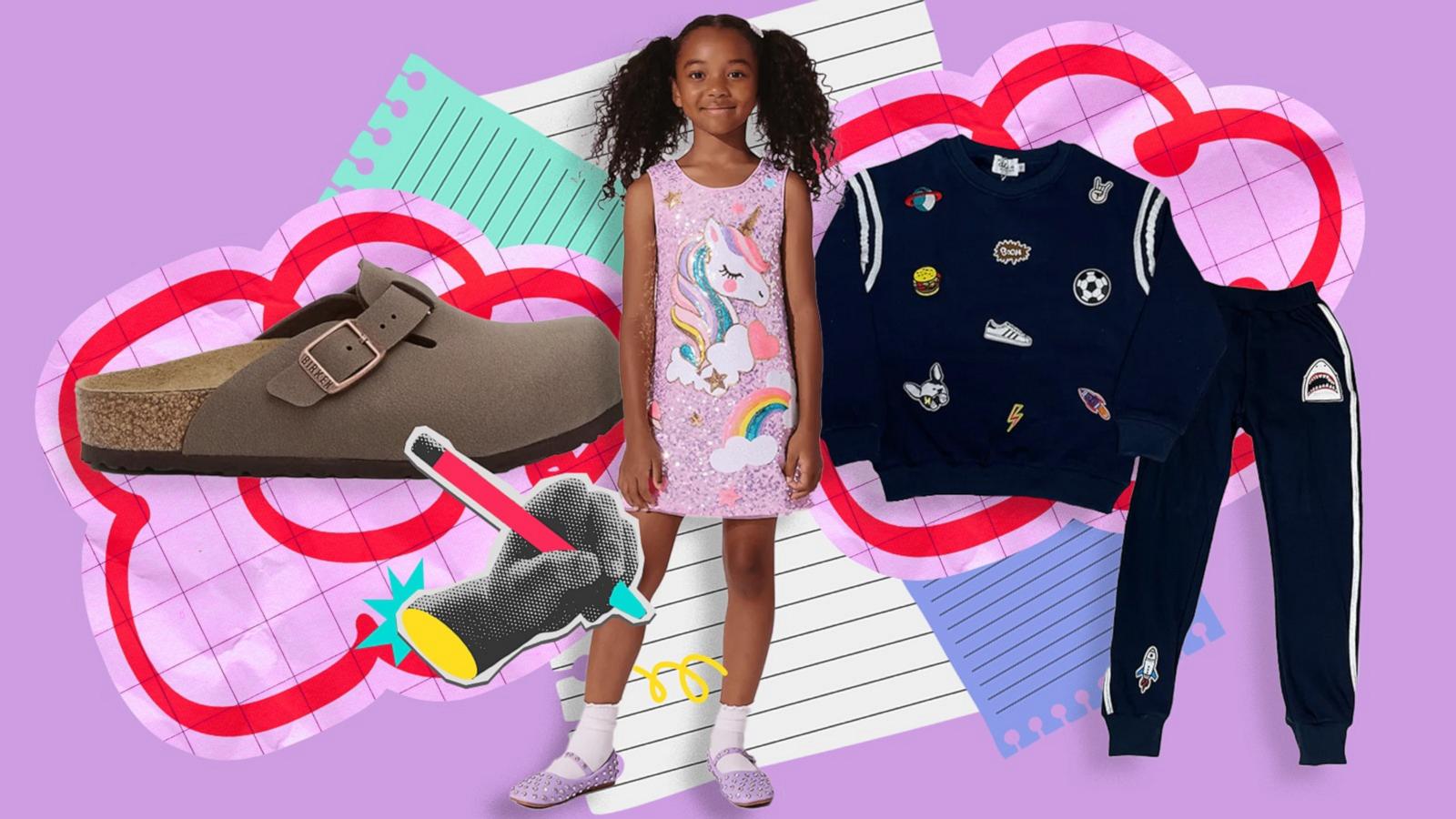 PHOTO: Shop top back-to-school fashion
