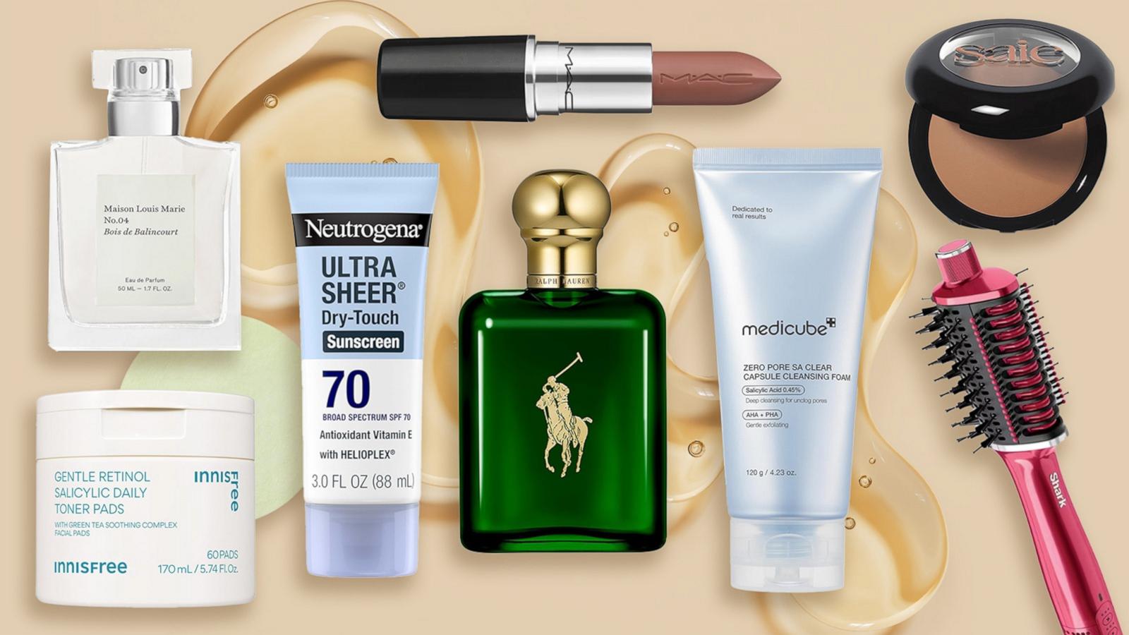 PHOTO: Amazon’s Summer Beauty Event and more beauty deals