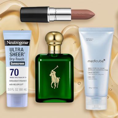 PHOTO: Amazon’s Summer Beauty Event and more beauty deals