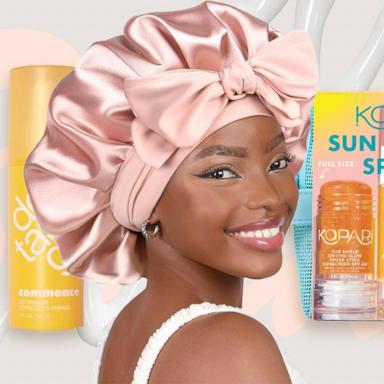 PHOTO: Shop the best deals in beauty this week 