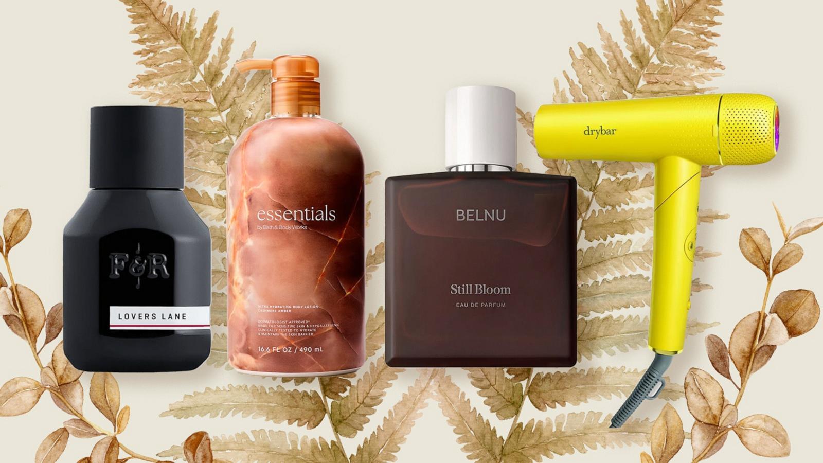 PHOTO: New in beauty: Fresh launches and on-sale skin care, makeup and more
