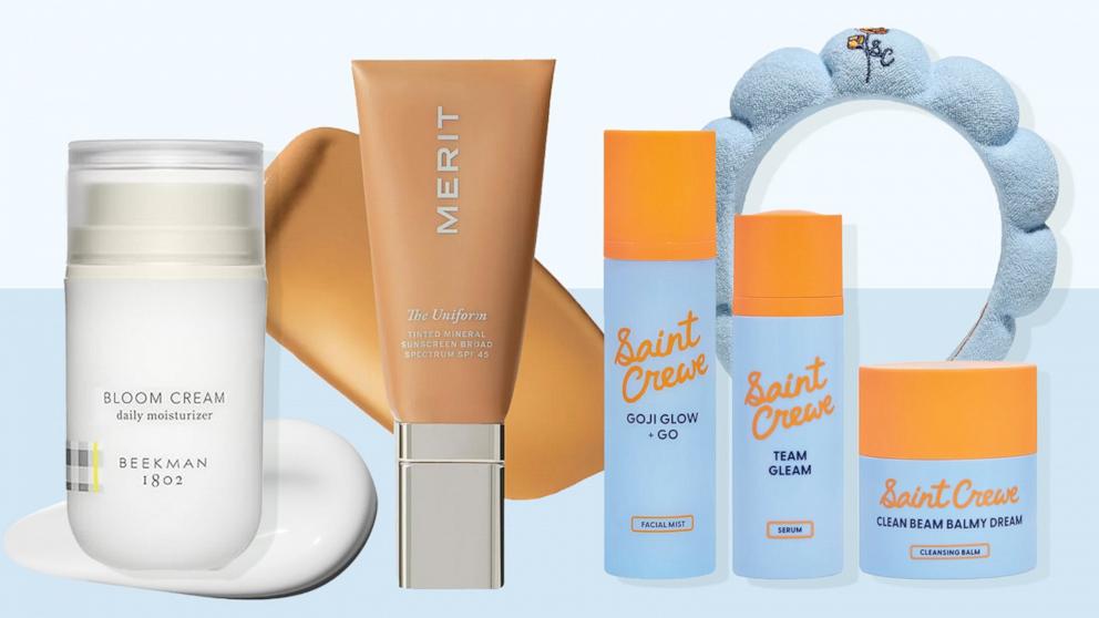 PHOTO: Shop new and notable beauty launches and sales