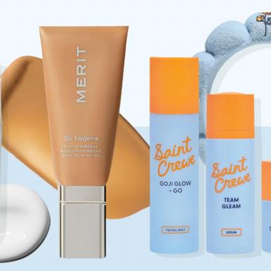 PHOTO: Shop new and notable beauty launches and sales