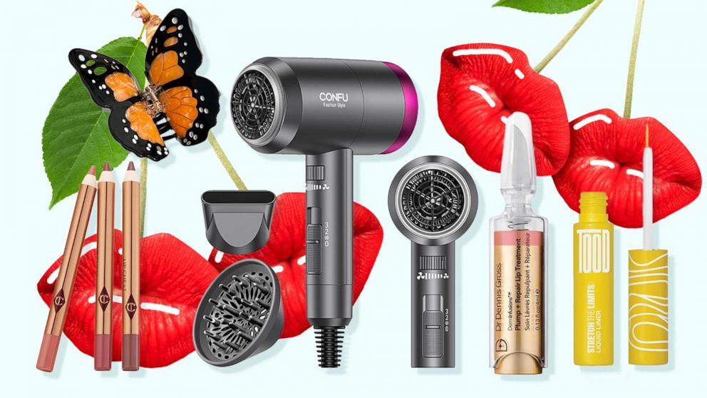 PHOTO: This week in beauty: Shop new launches and sales 