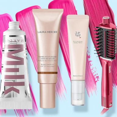 PHOTO: Amazon’s Summer Beauty Event